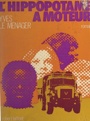 cover image of L'hippopotame à moteur